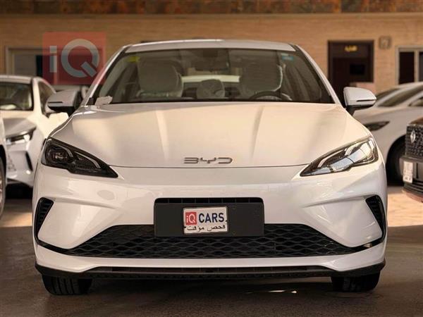 بي واي دي سيل 05 DM-i 2025 للبيع في العراق -  بغداد
